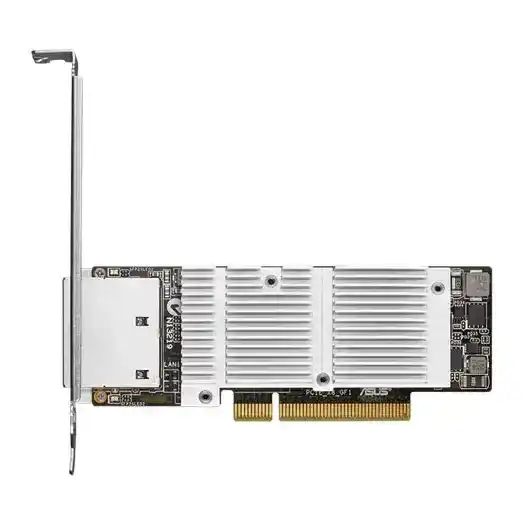 (image for) ASUS PEB-10G/57840-2T 2 Port 10GbE T Network Card PCI-e 3.0